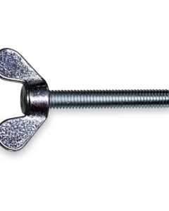 Wing screw M 6x40 DIN 316-GT-C